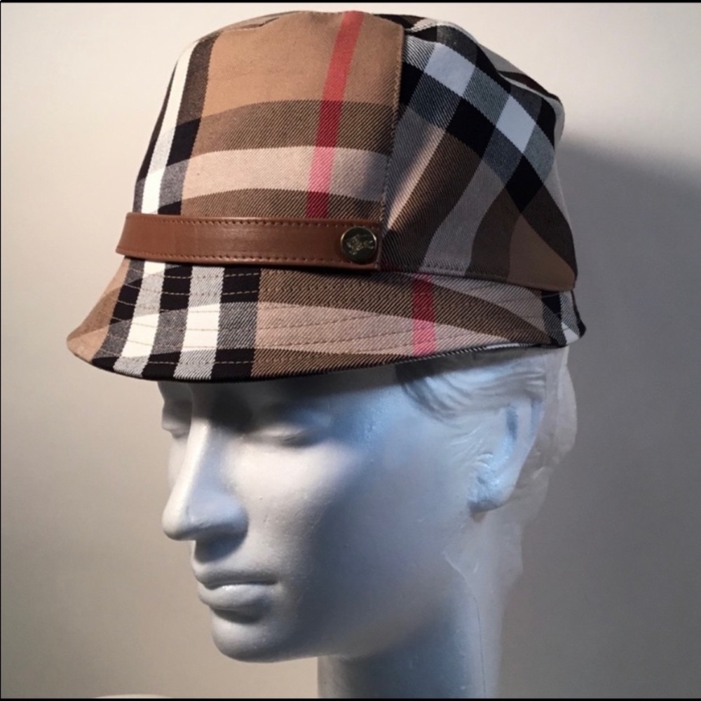 ISO THIS HAT SAME STYLE